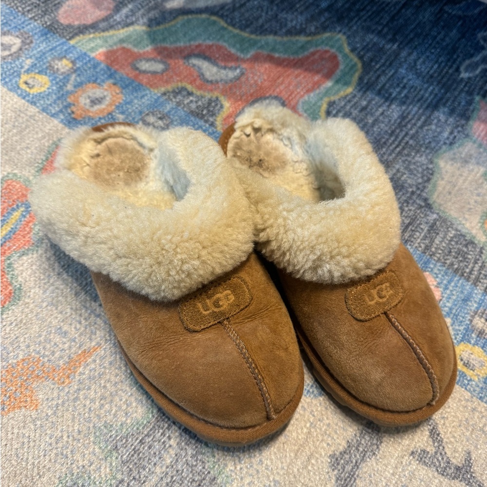 Ugg Slippers